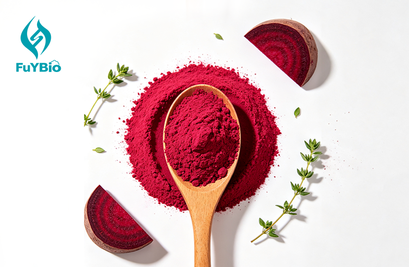 Beetroot Red Powder